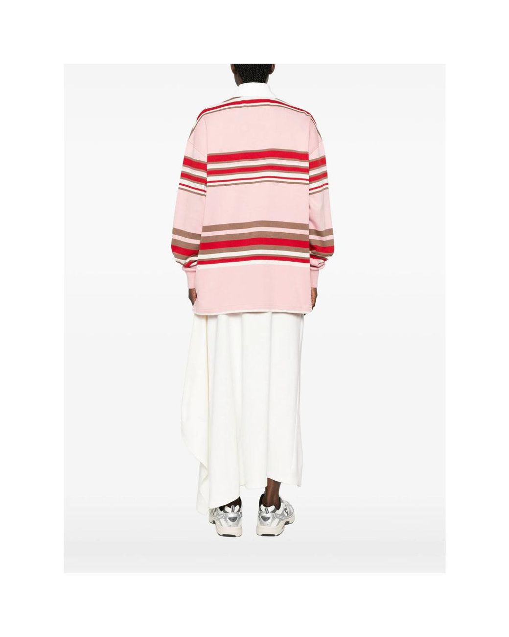 Amiri Pink Tops