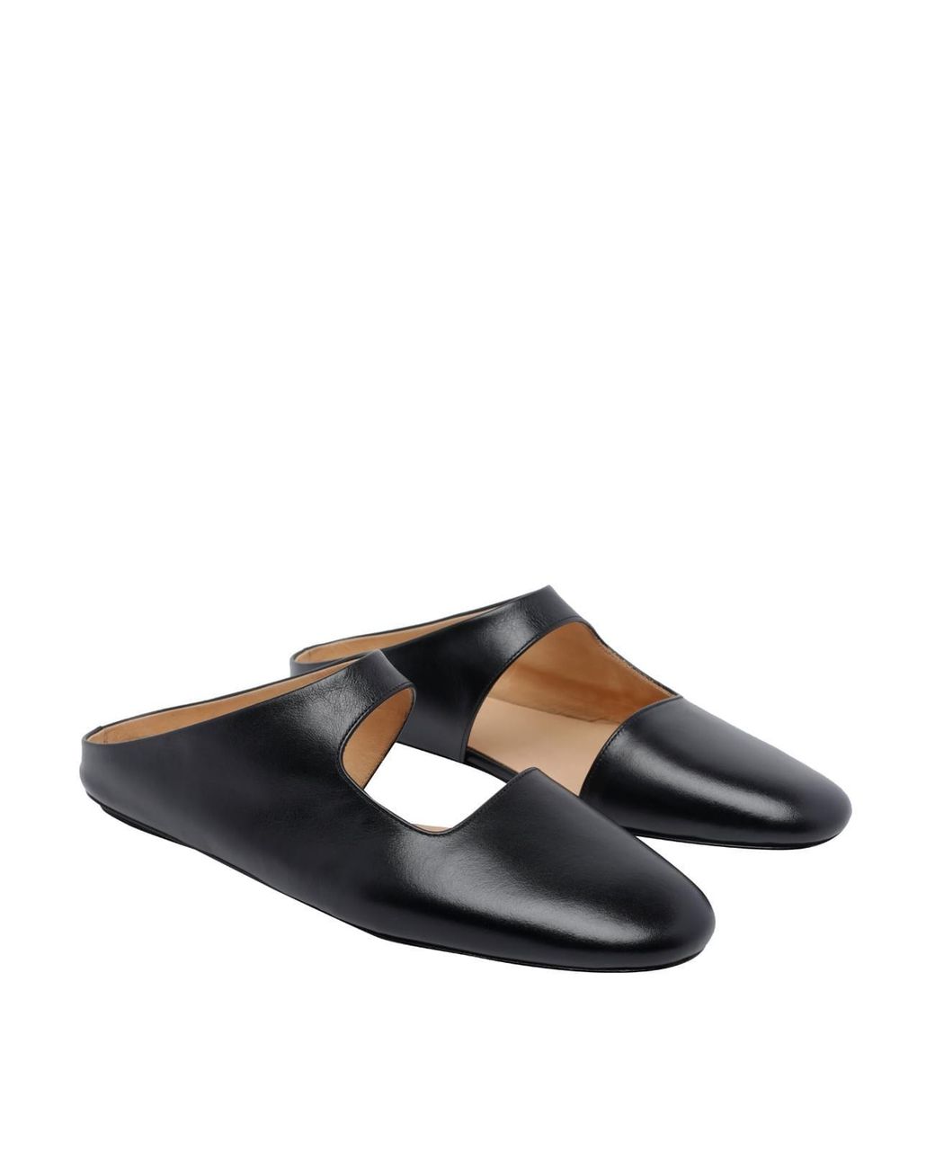 Marsèll Blue Distesa Mules