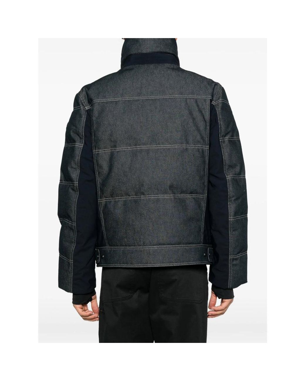 Fusalp Blue Skiwear for men