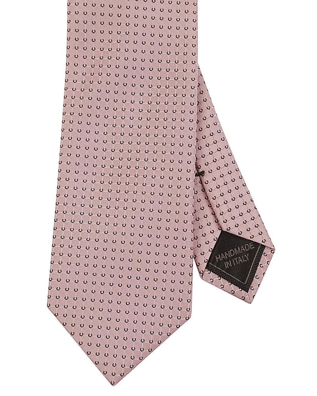 Brioni Purple Ties for men