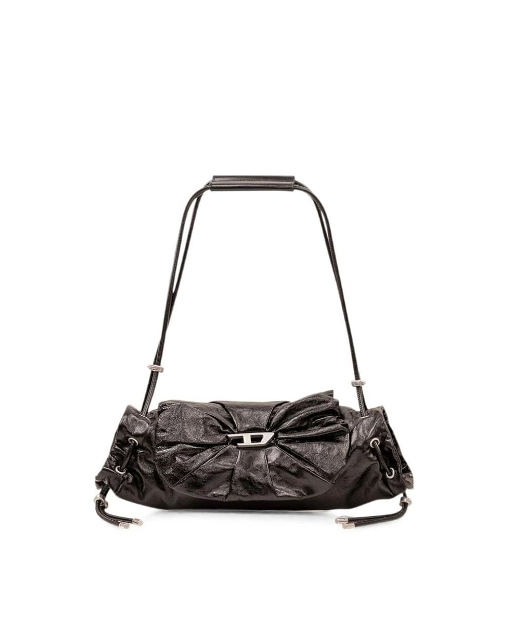 DIESEL Black Bag