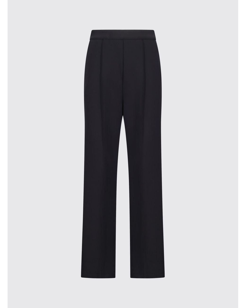Max Mara Blue Pants for men