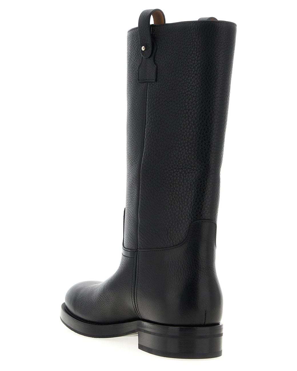 Church's Black 'Peyton' Boots