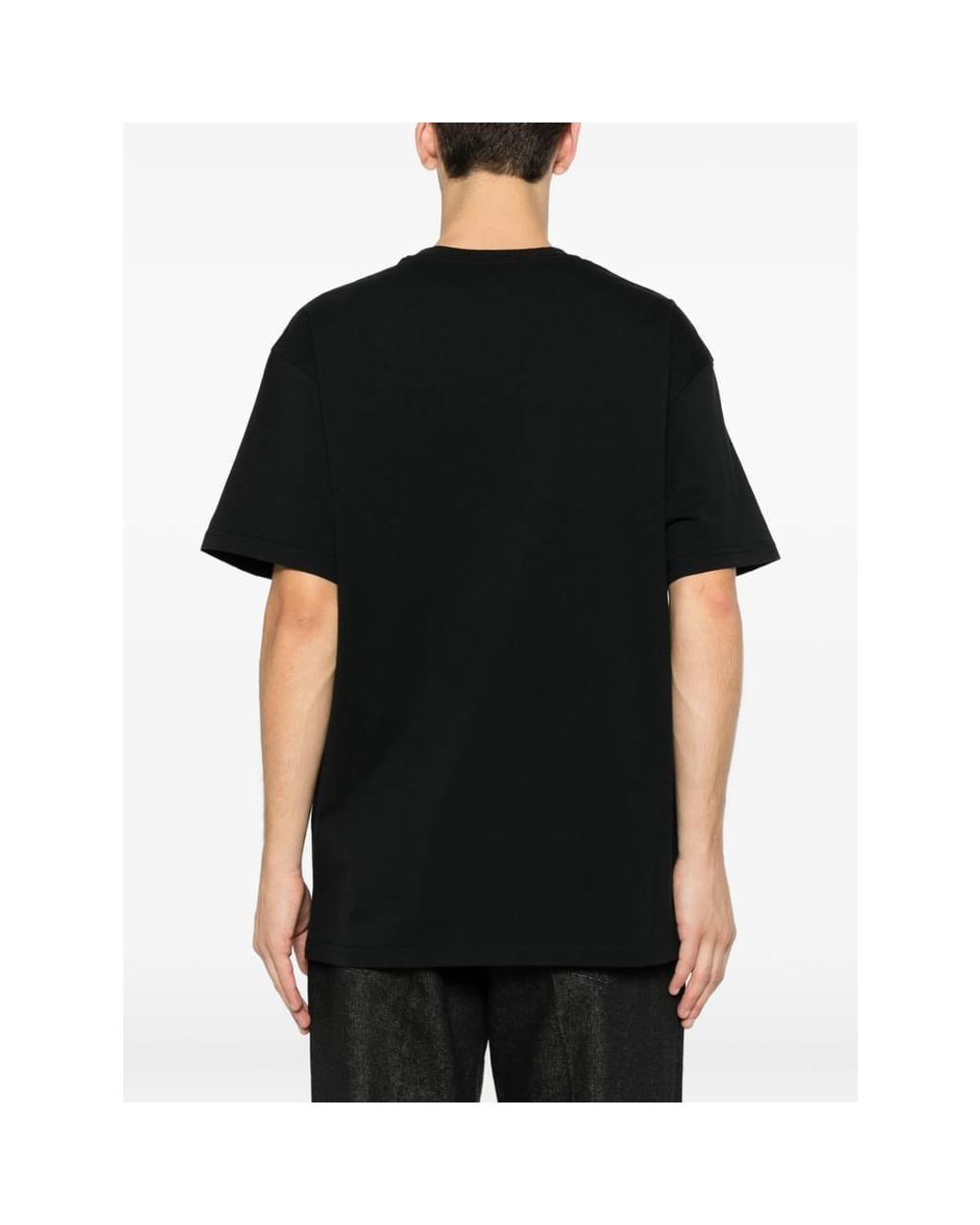 Givenchy Black T-Shirt for men