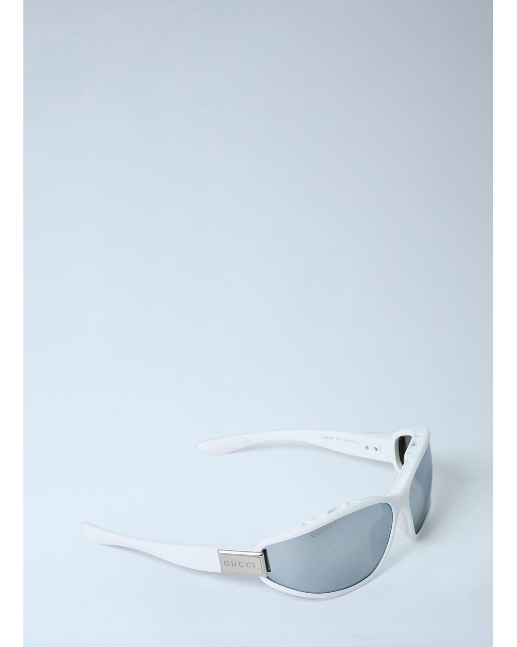 Gucci Blue Gg2011S Sunglasses for men