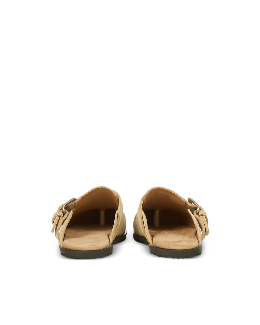 Maison Margiela Natural Neutrals Sandals for men