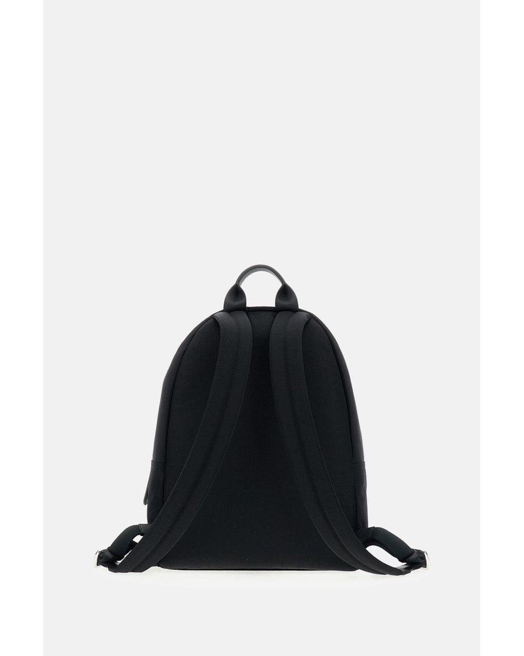 Givenchy Black Backpacks for men
