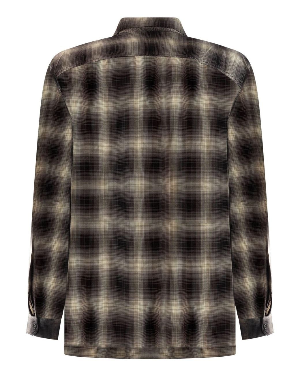 Our Legacy Clothing Shirts in Black for Men | Lyst
