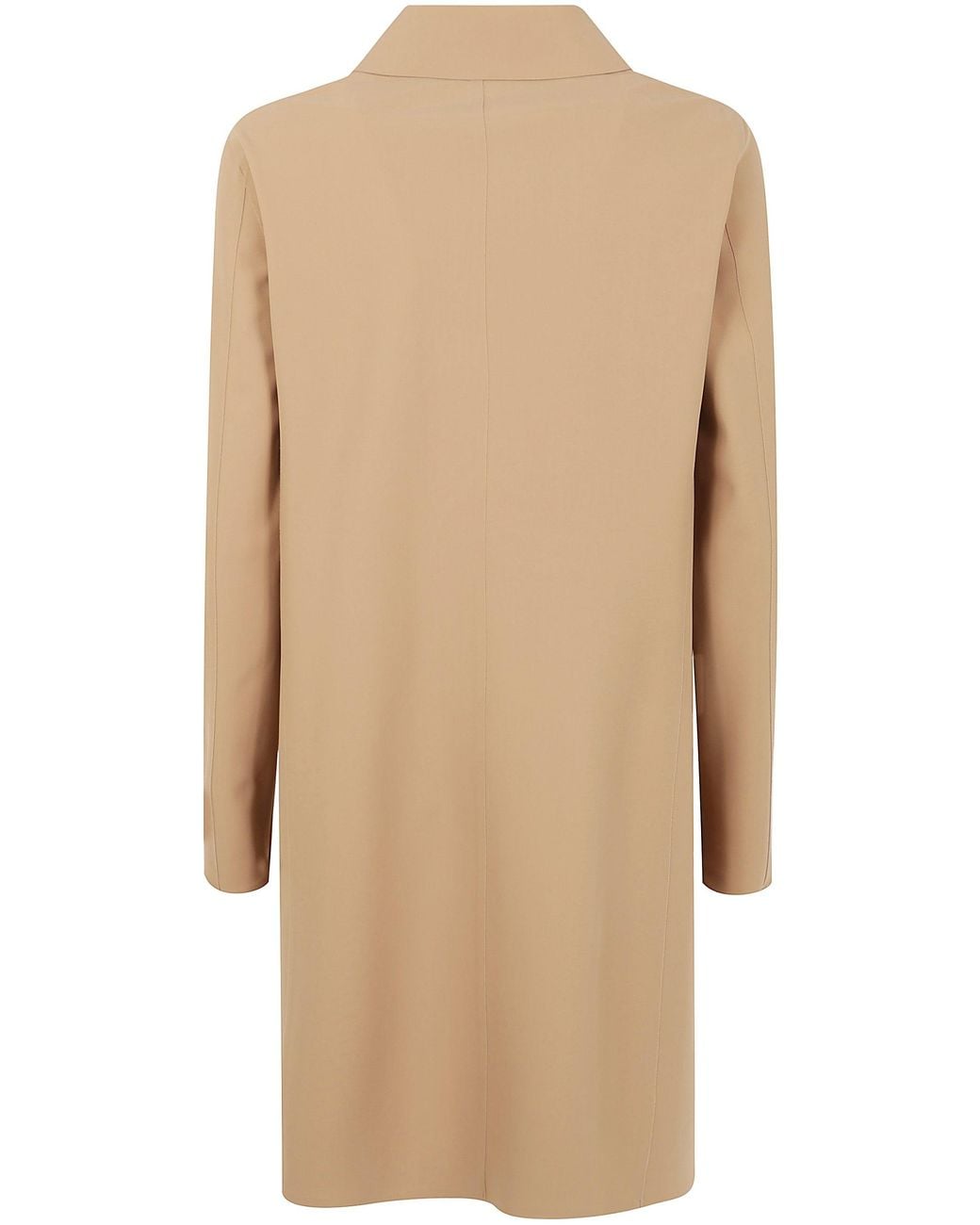 Herno Natural First Act Coat