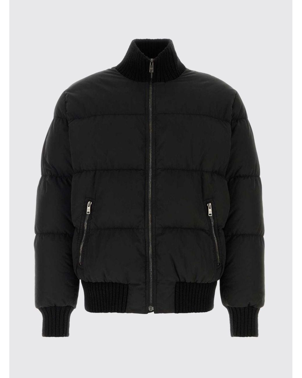 Prada Black Jacket for men