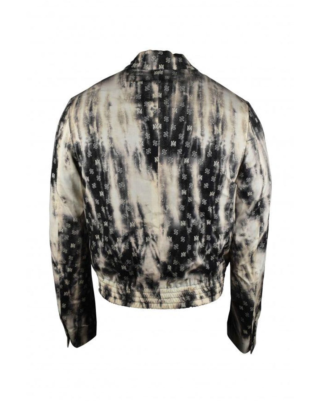 Amiri Black Jacket for men