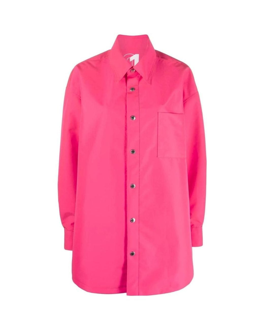 Khrisjoy Pink Tops