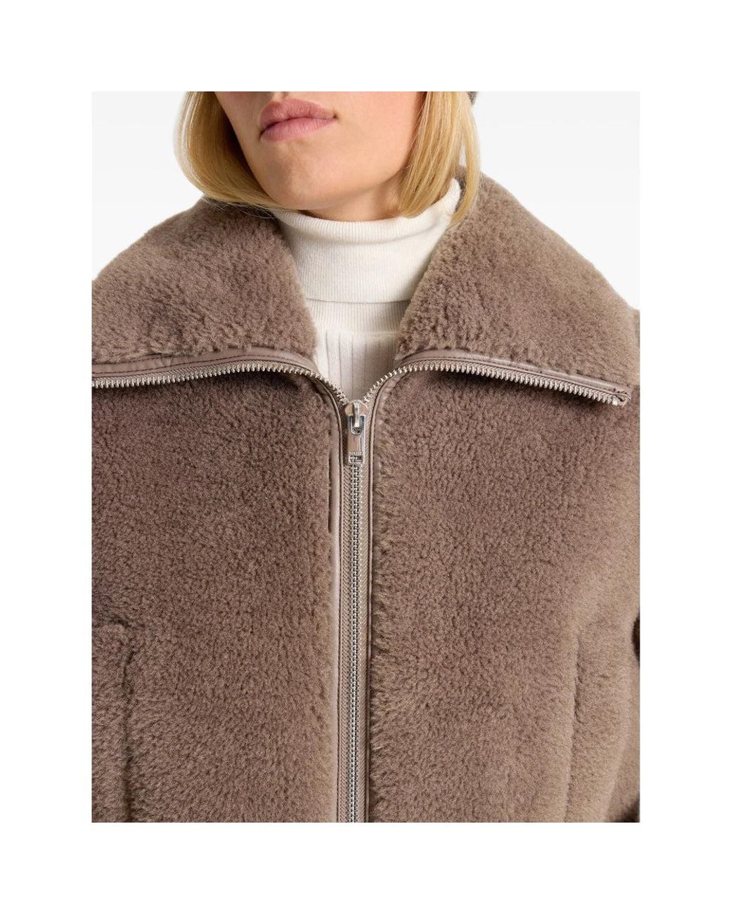 Fusalp Brown Jackets