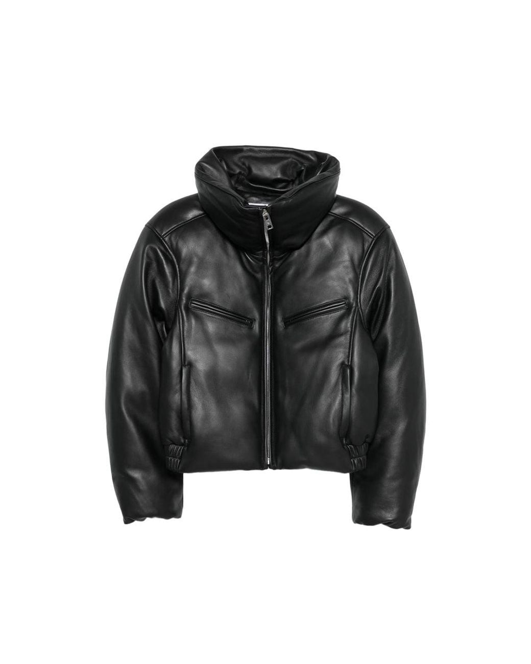 Alexander Wang Black Jackets