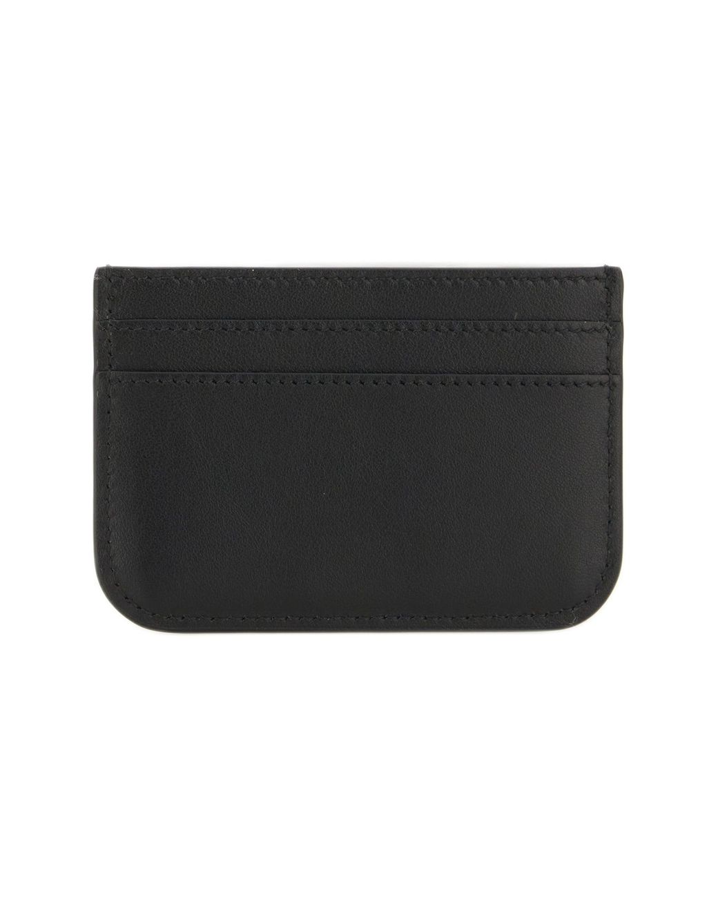 Fendi Black Accessories Wallets