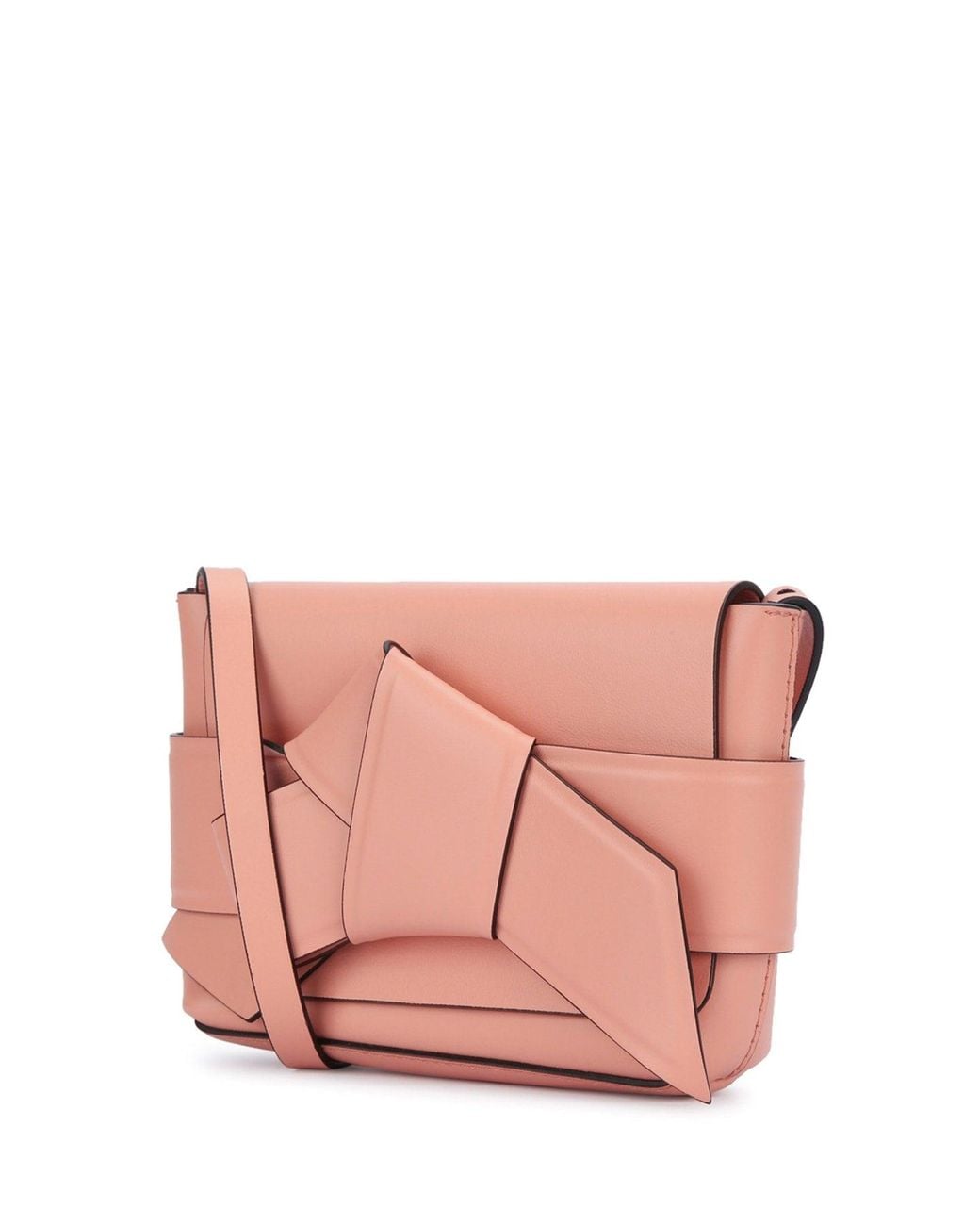 Acne Pink Borsa