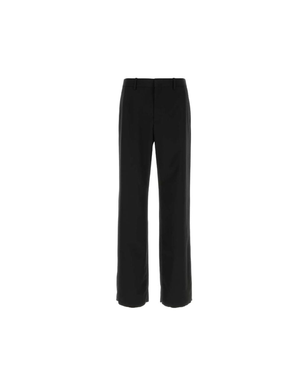 Gucci Black Trousers for men