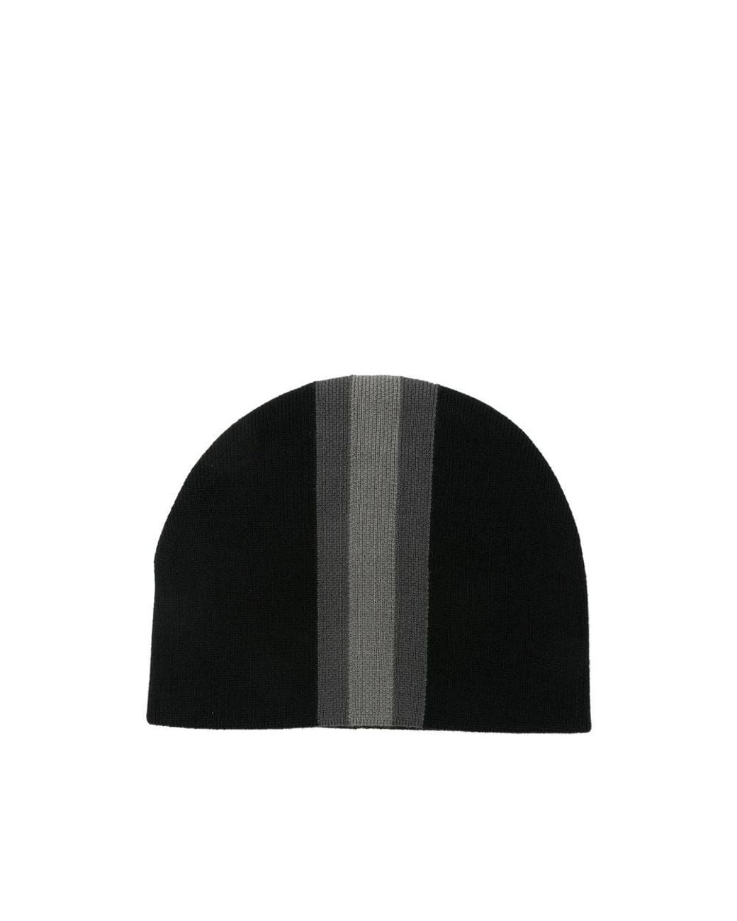 Gucci Black Hats for men