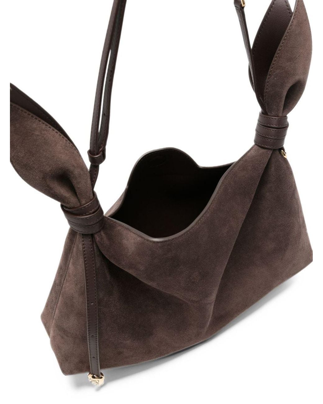 Loewe Brown Bags