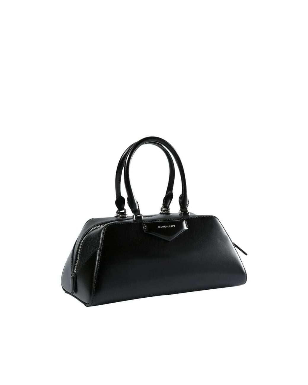 Givenchy Black Clutch Bags