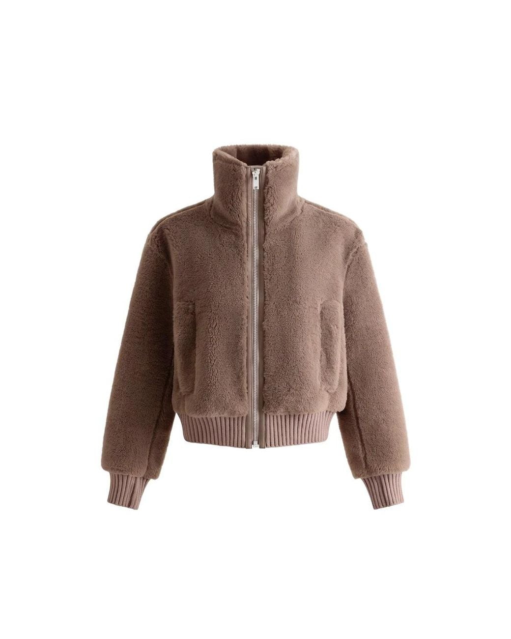 Fusalp Brown Jackets