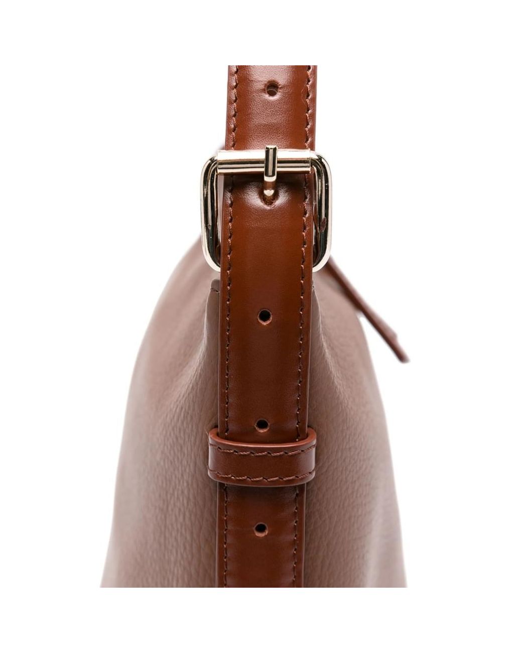 A.P.C. Brown Bags