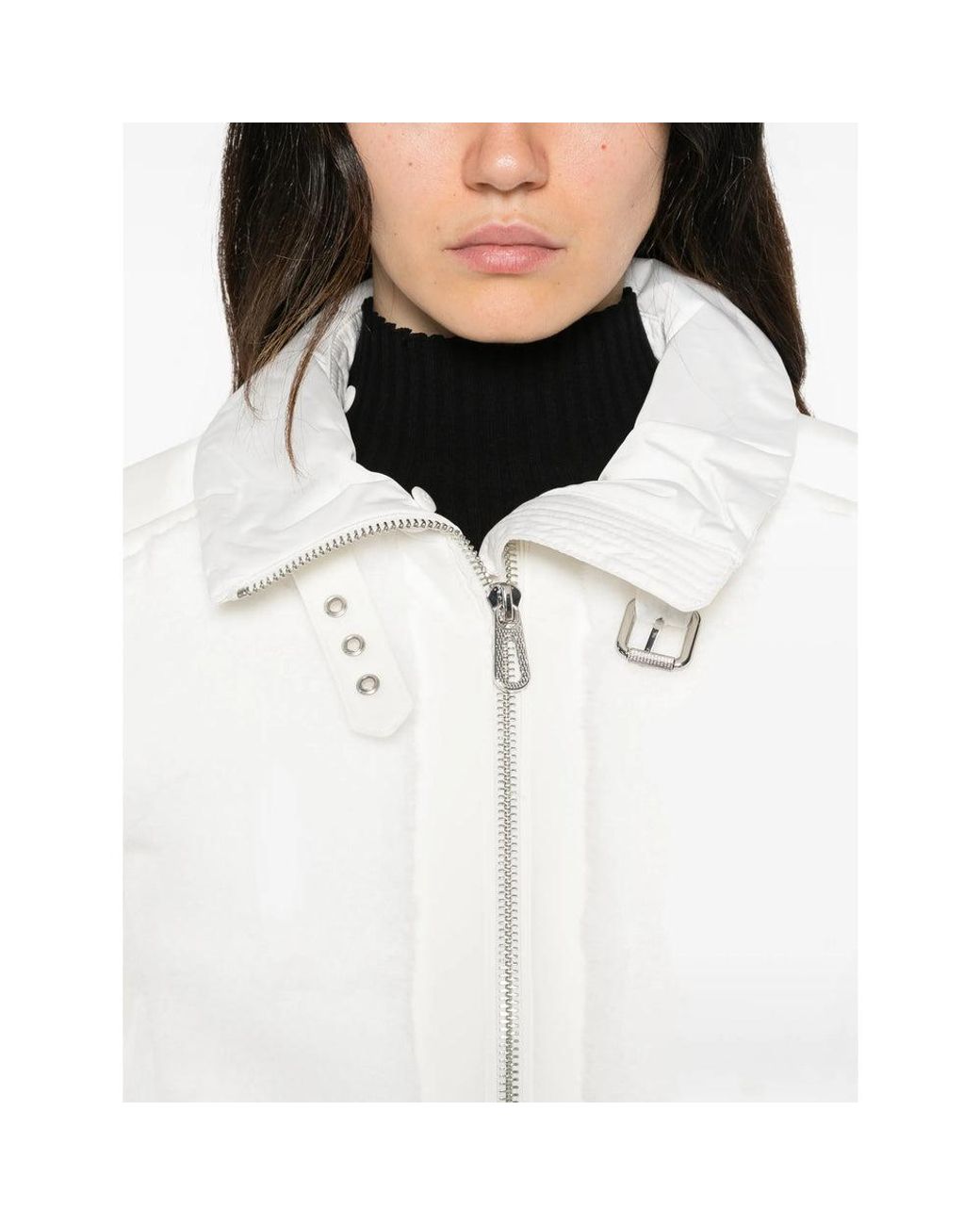 Fusalp Black Jackets