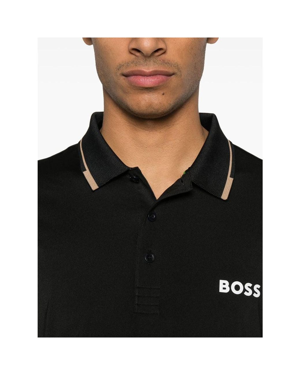 Boss Black Sweaters for men