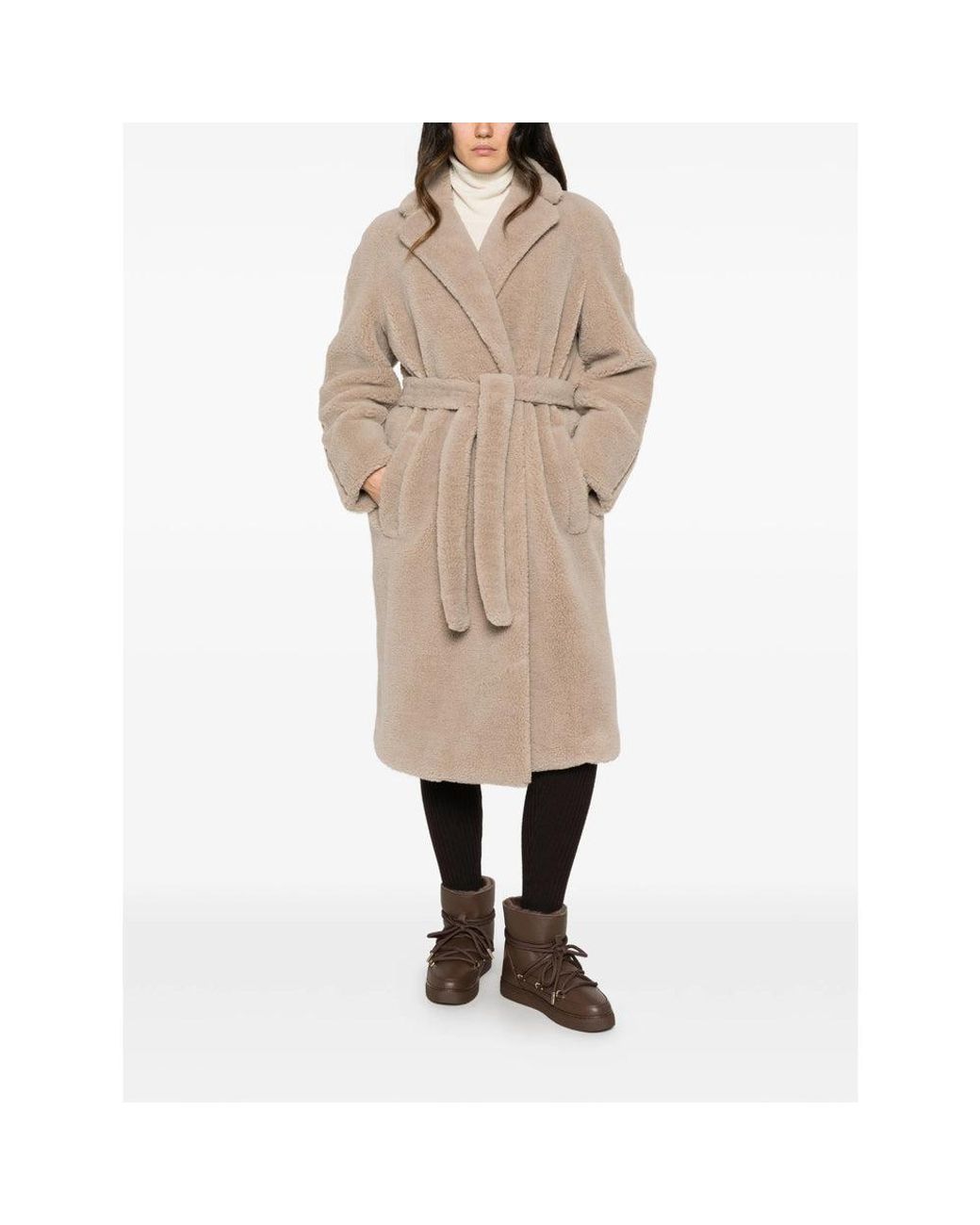 Fusalp Natural Neutrals Coats