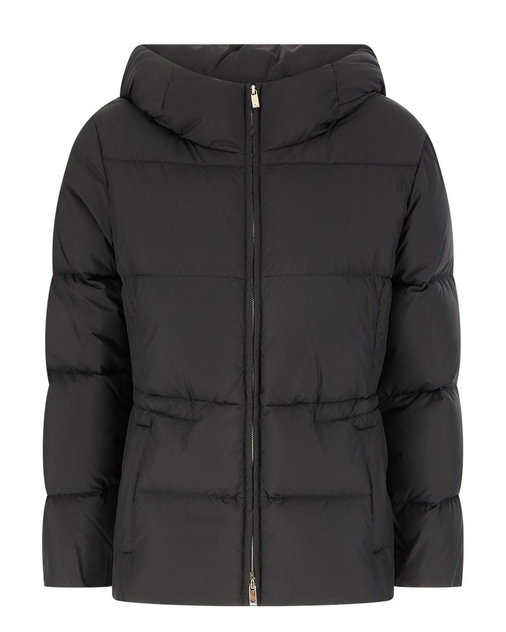 Max Mara Black Clothing Jackets