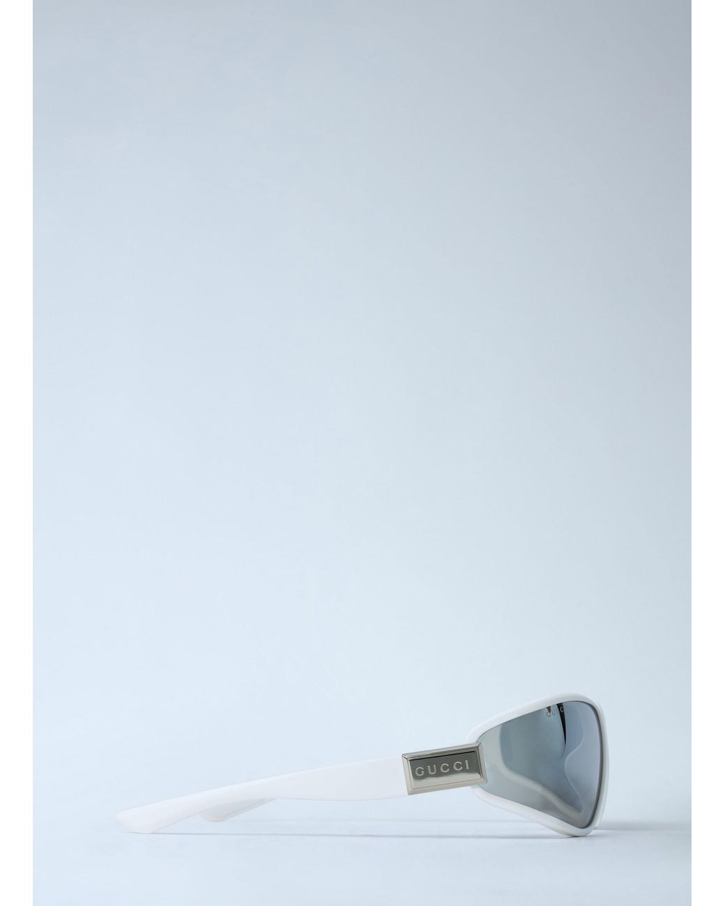 Gucci Blue Gg2011S Sunglasses for men