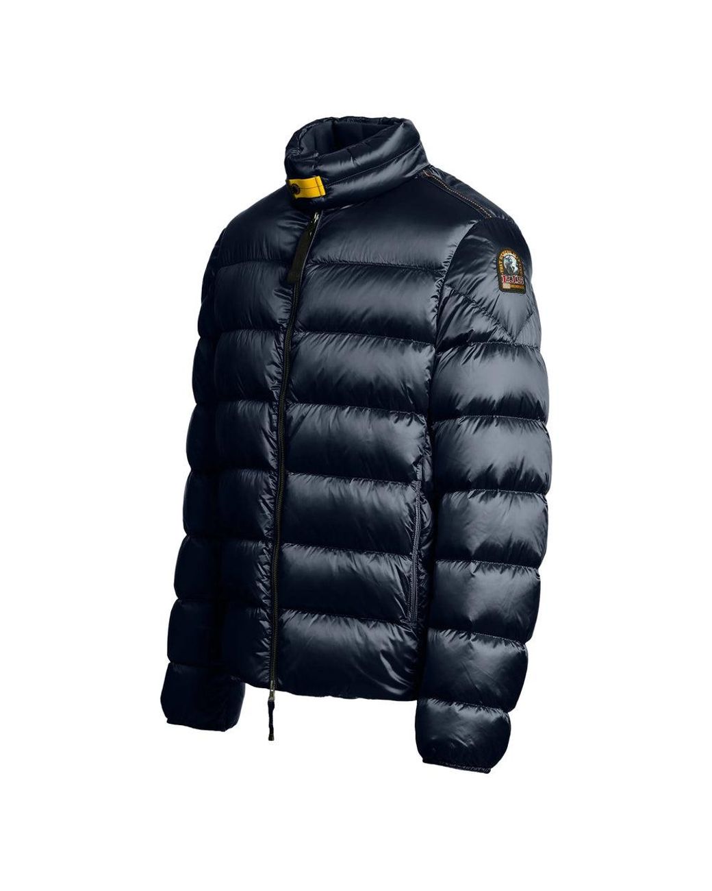 Parajumpers Blue Jackets for men