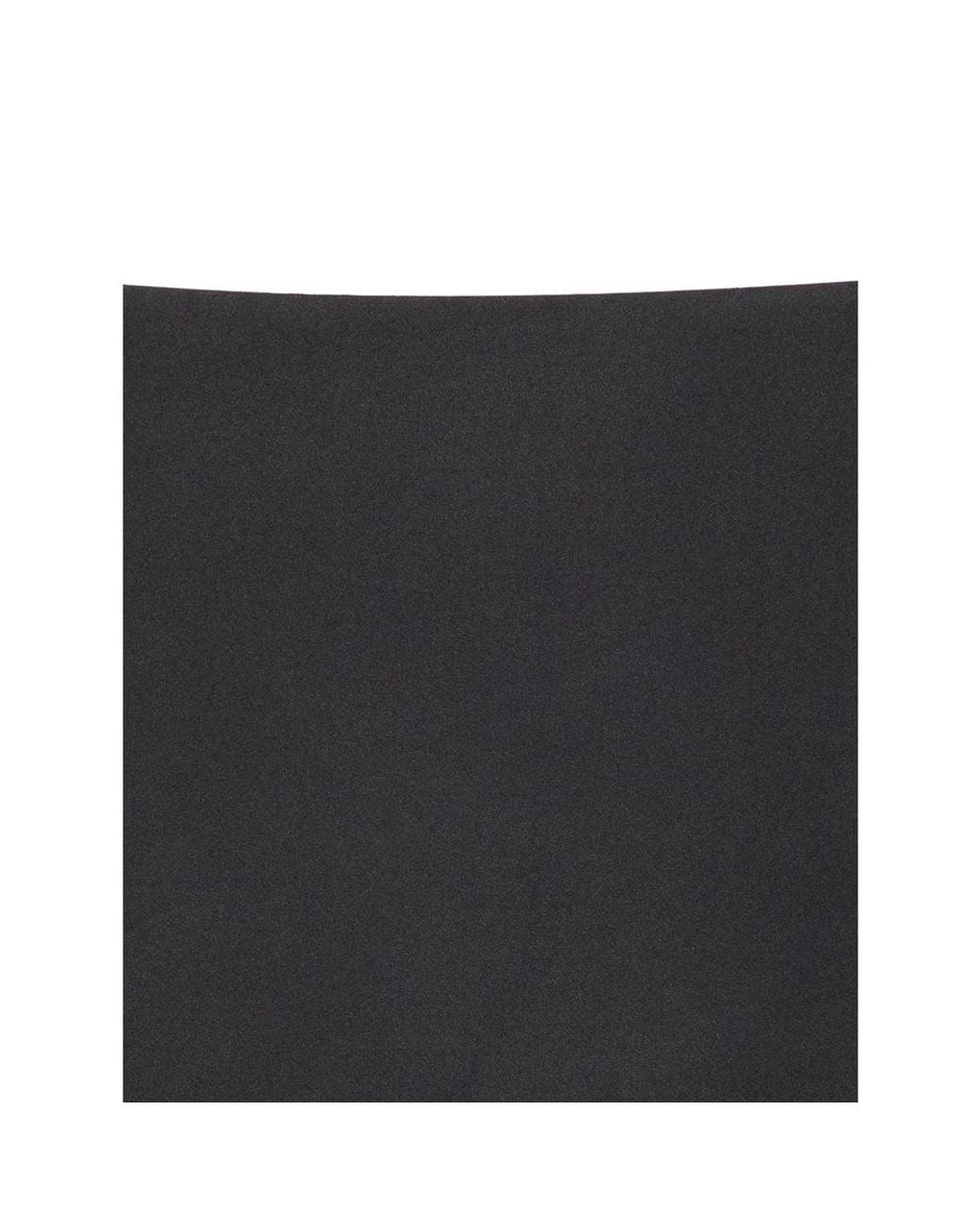 Tom Ford Black Ties & Bow Ties for men
