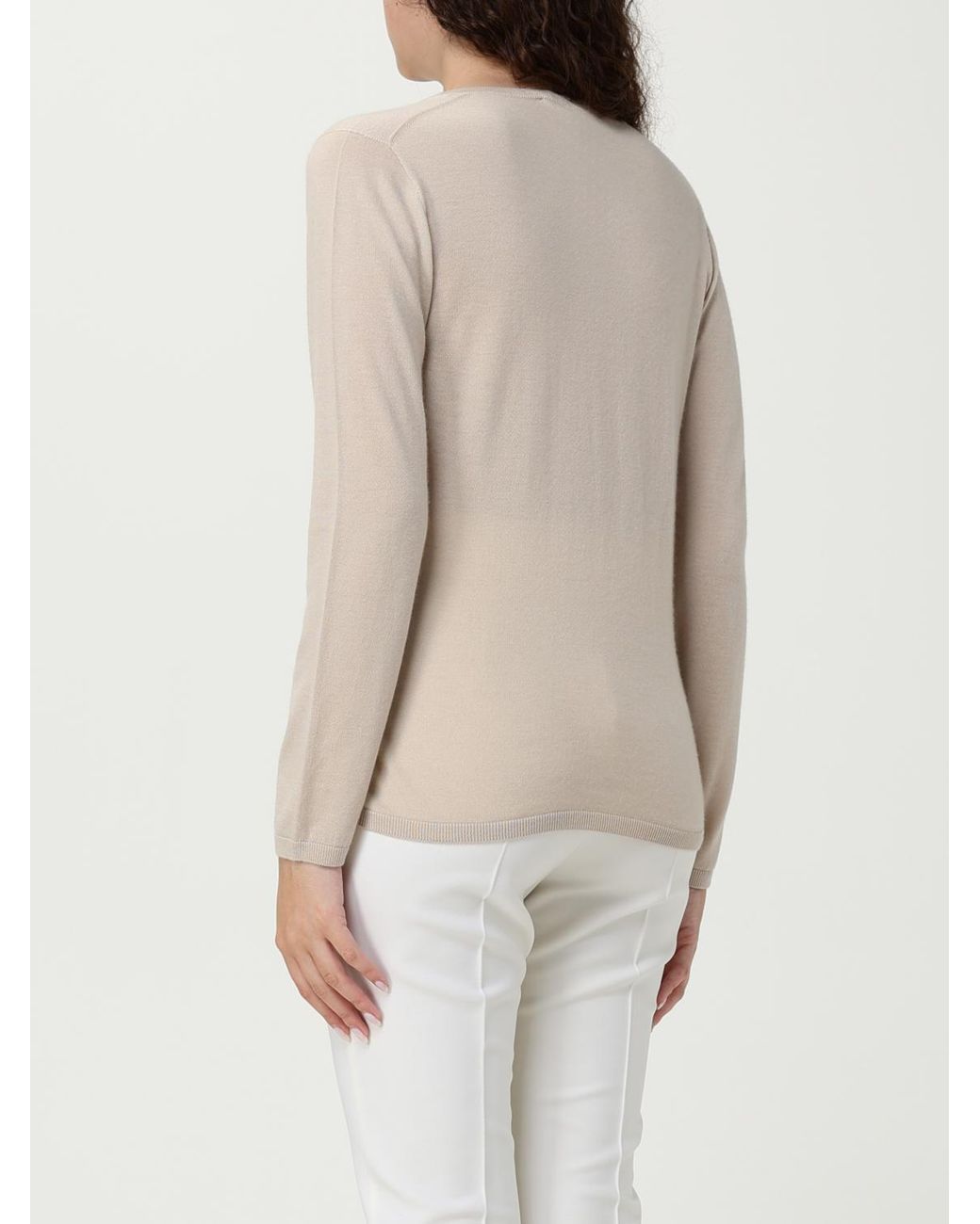 Max Mara Natural Top for men