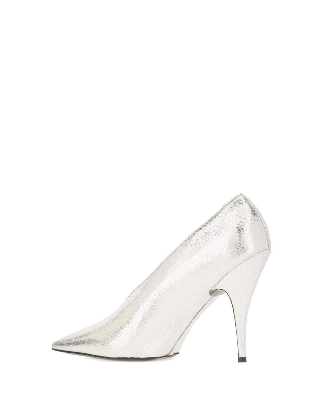 Stella McCartney White Shoes Pumps