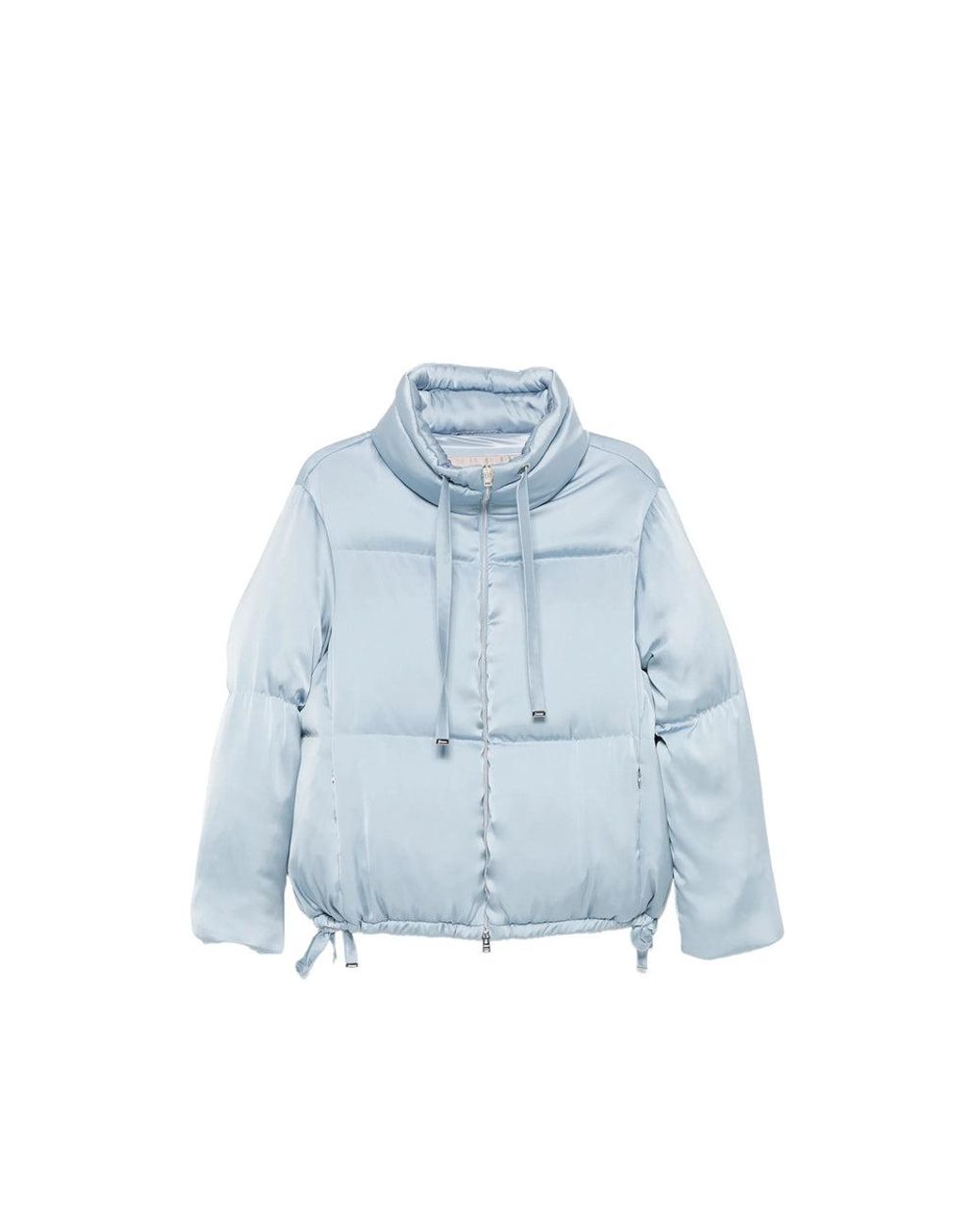 Herno Blue Jacket