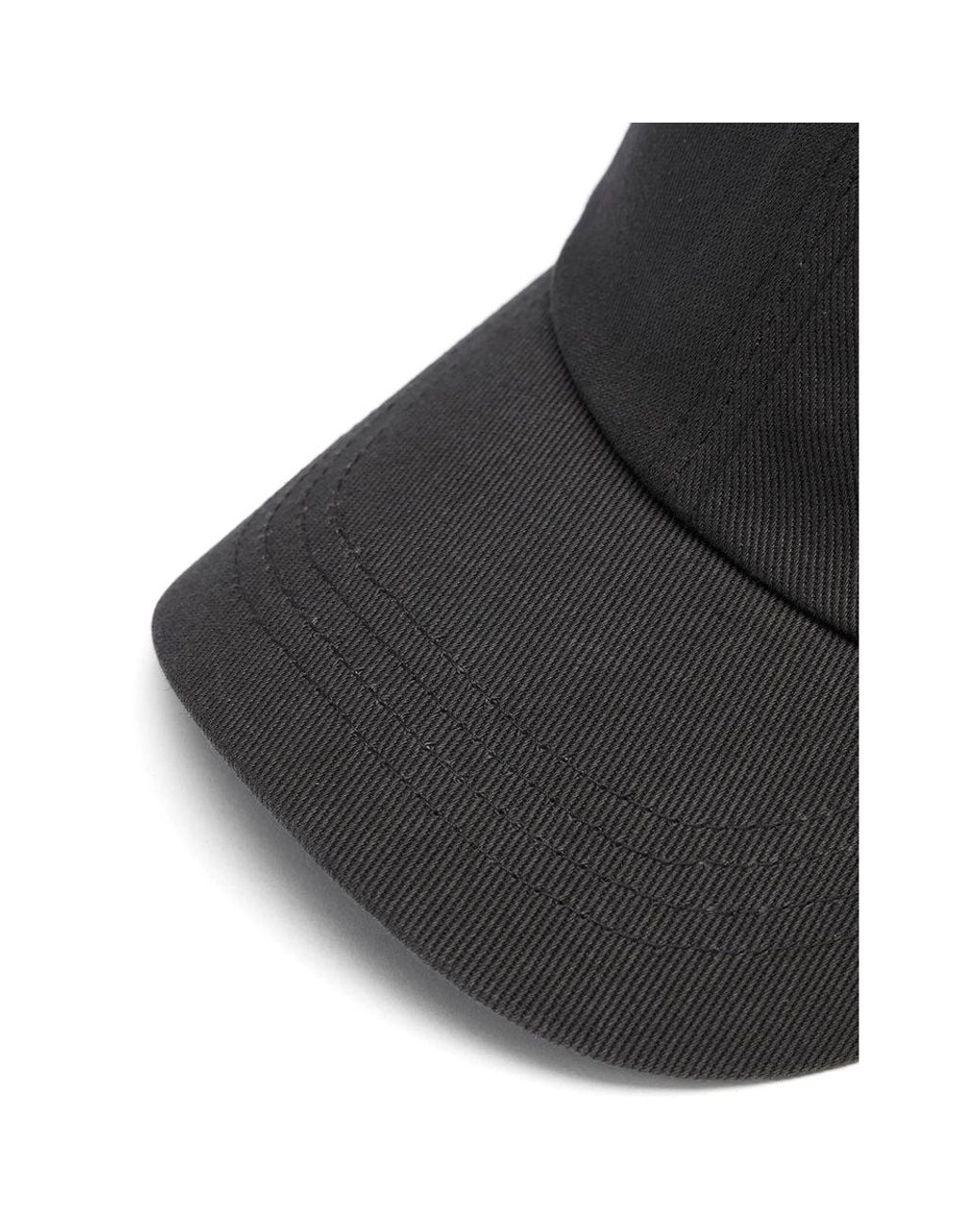 Adererror Black Hats