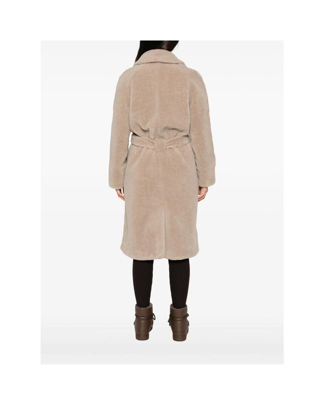 Fusalp Natural Neutrals Coats