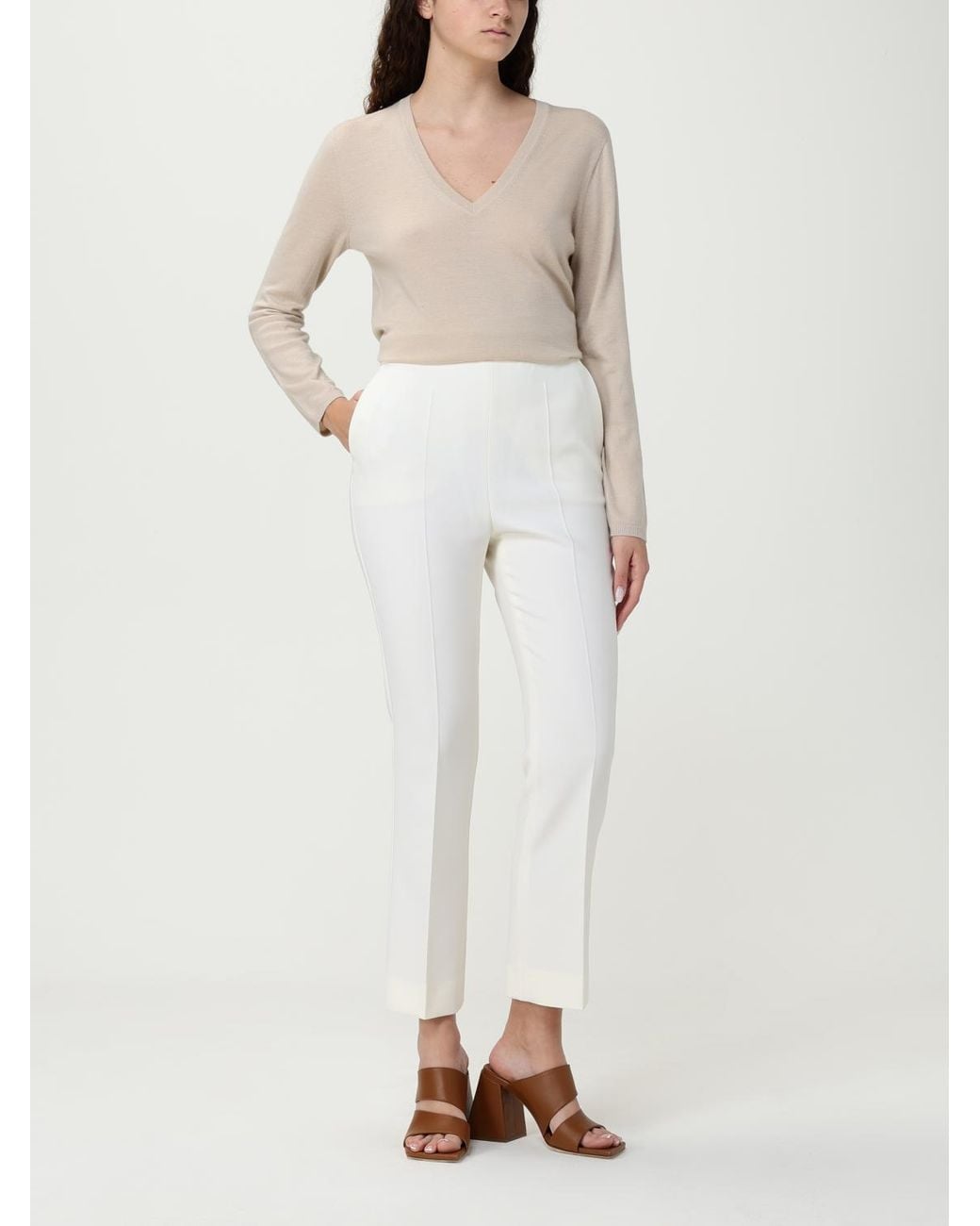 Max Mara Natural Top for men