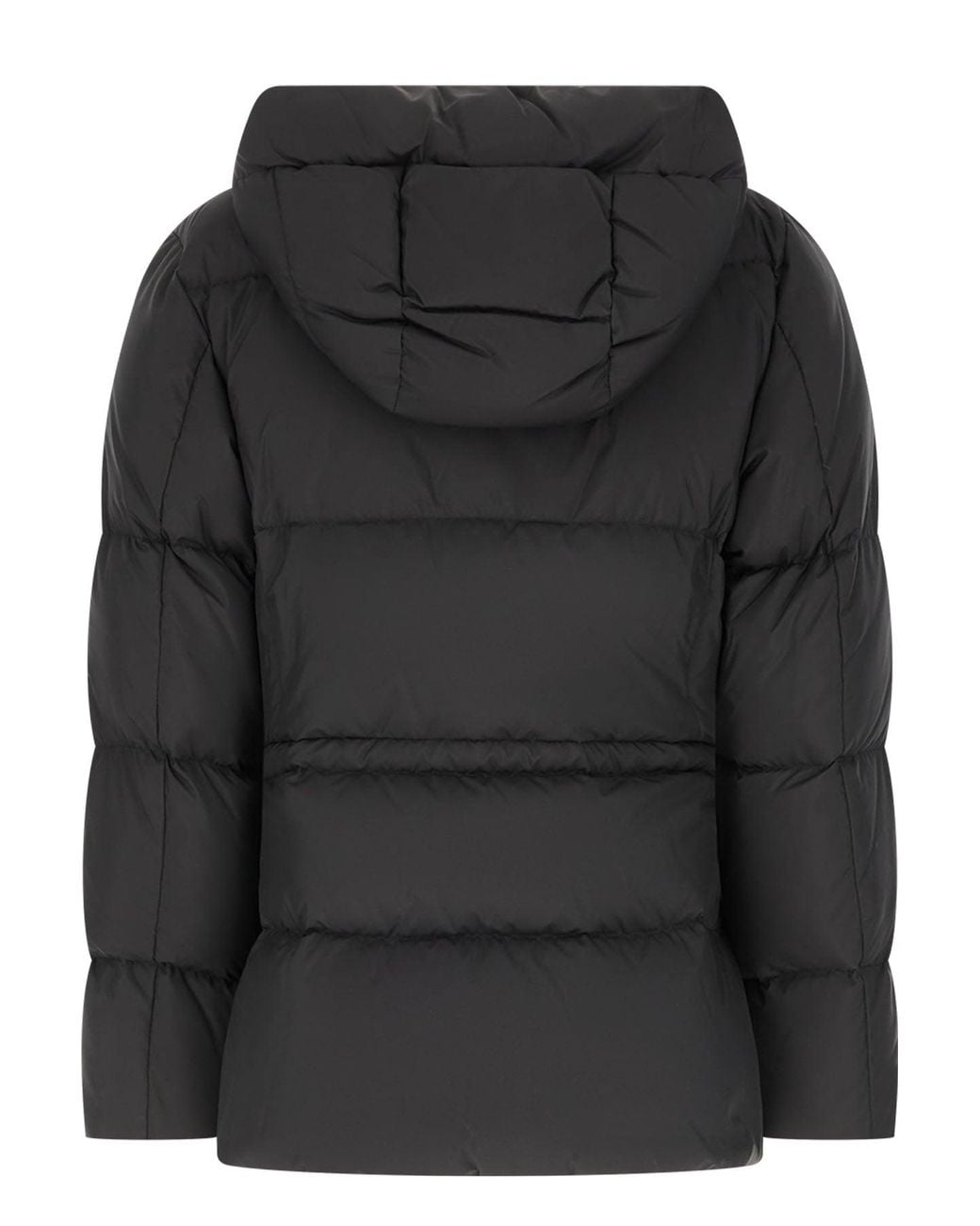 Max Mara Black Clothing Jackets