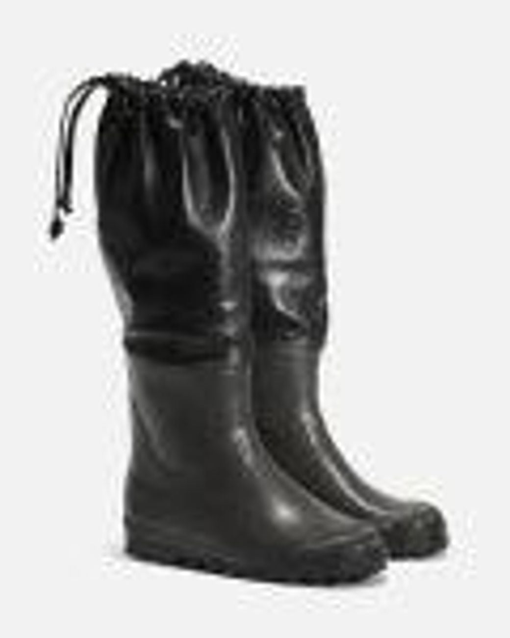 Rier Black Boots
