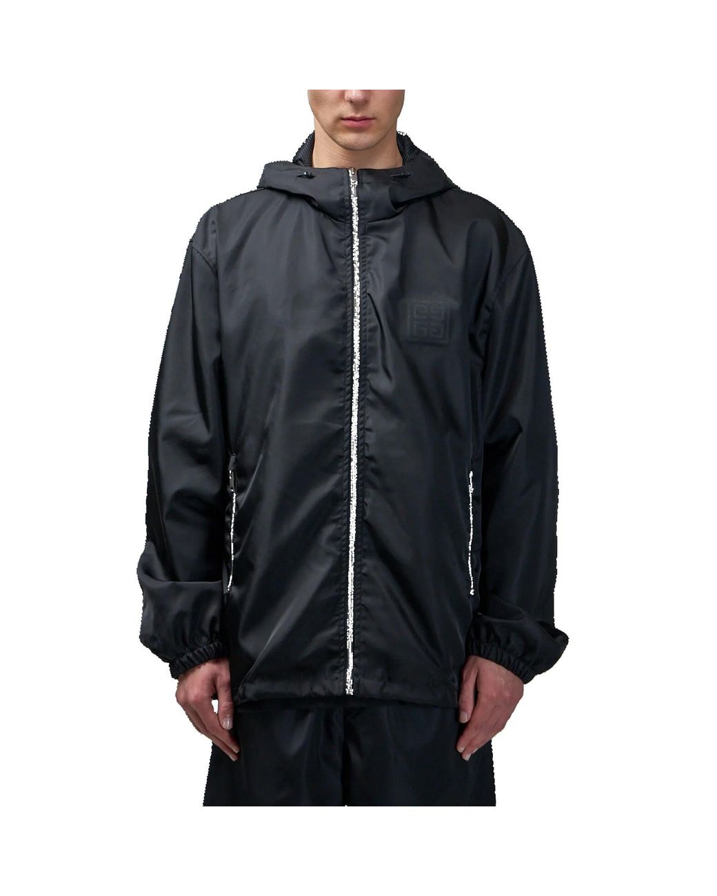 Givenchy Black Jacket for men