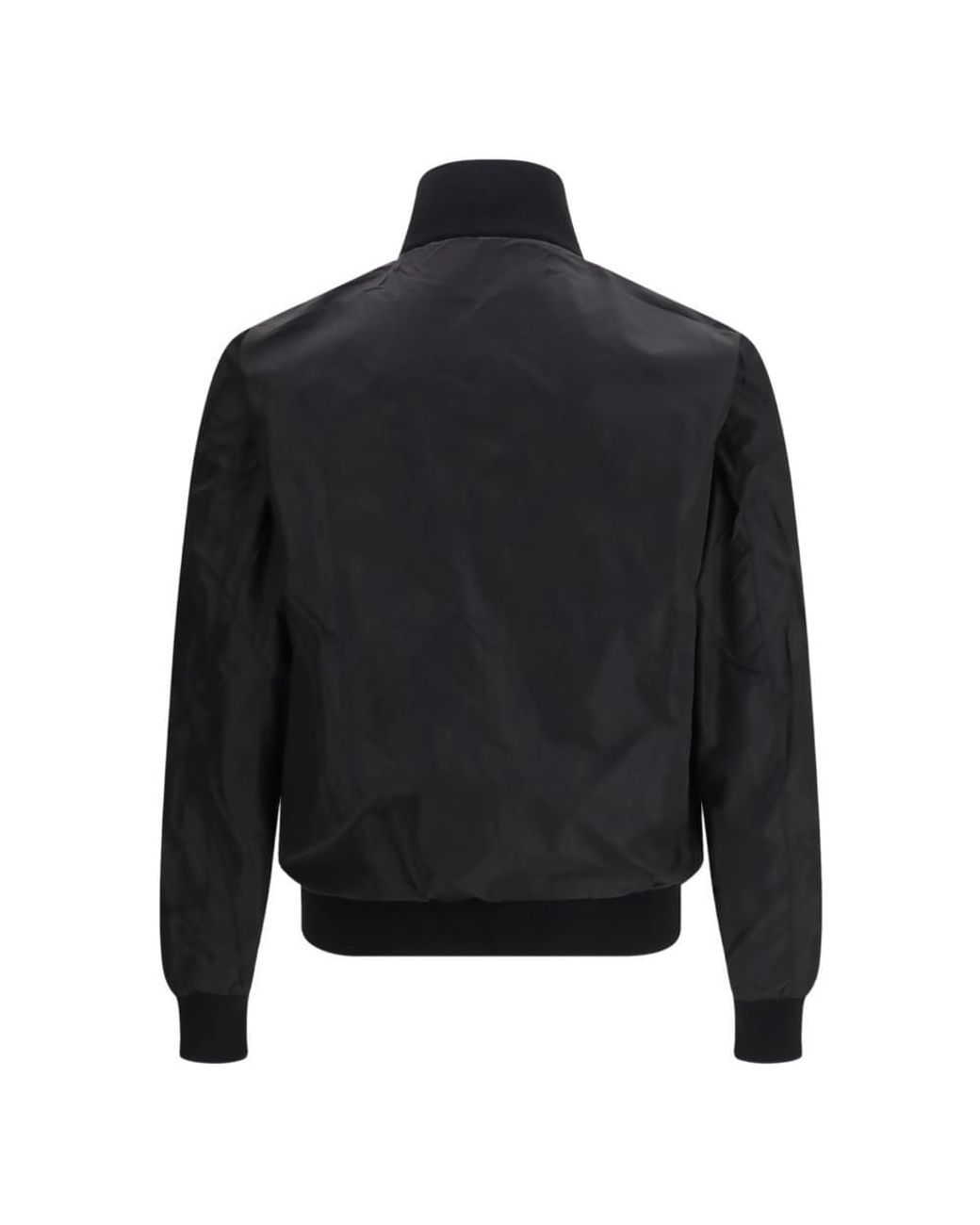 Prada Black Jackets for men