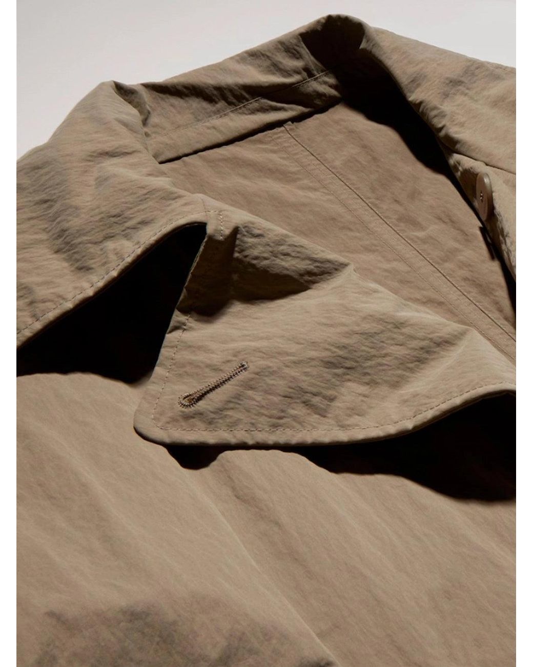 Gucci Natural Jacket