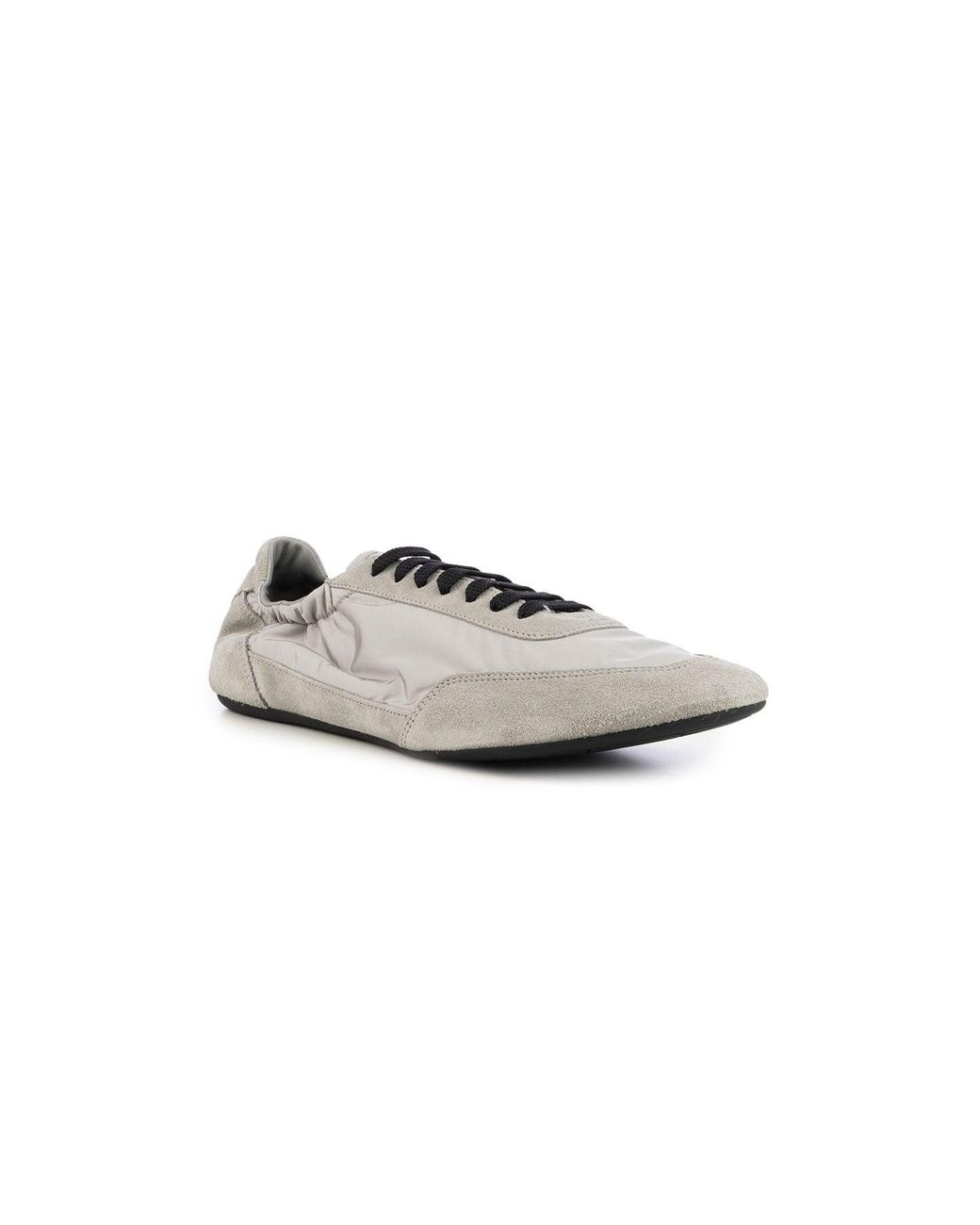 Prada Multicolor Shoes Sneakers for men
