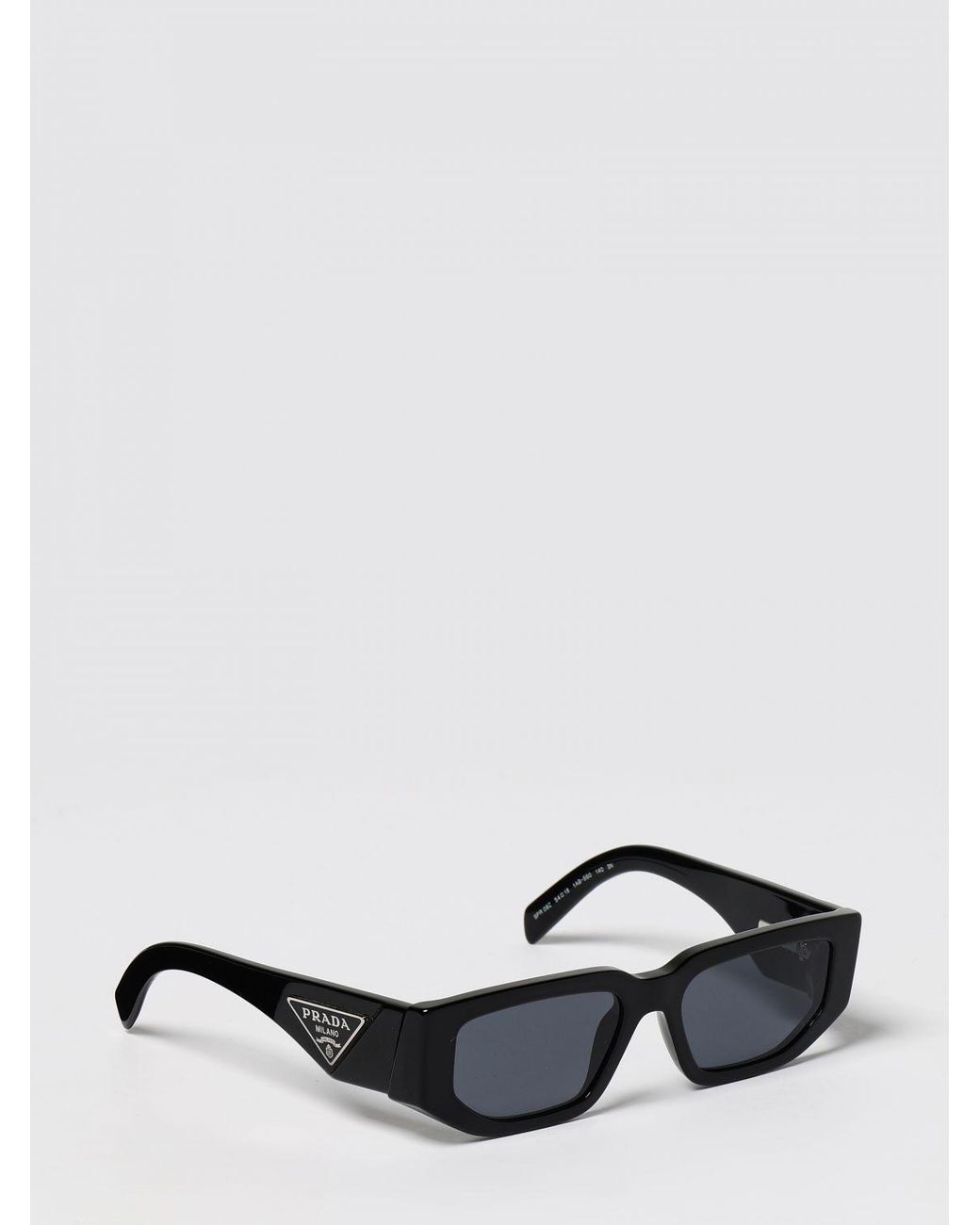 PRADA サングラス ブラック　値下げ⚪︎ prada--Sunglasses.jpeg