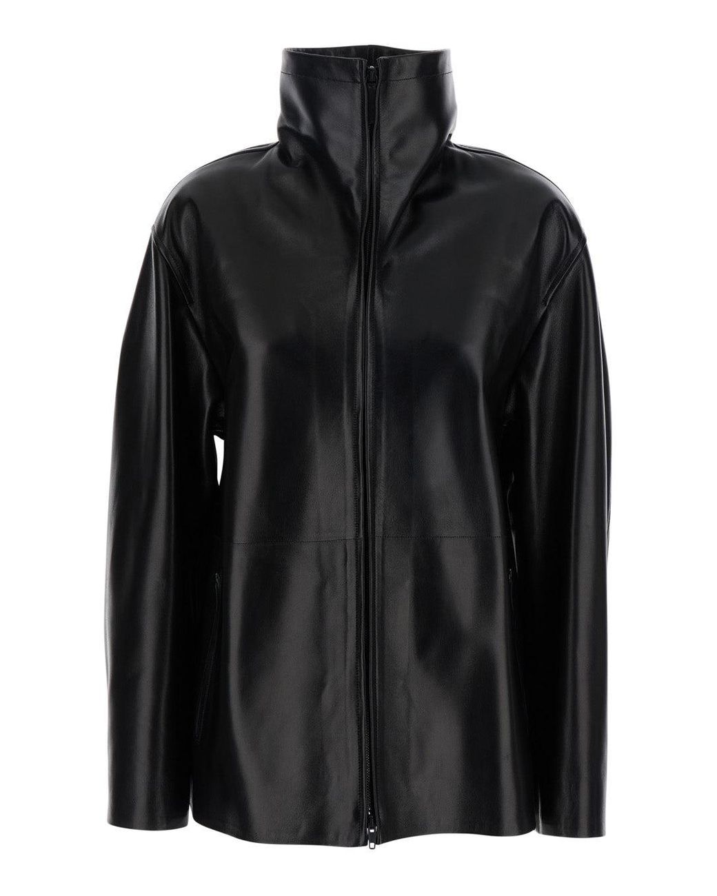 phoebe-philo--Jacket-With-High