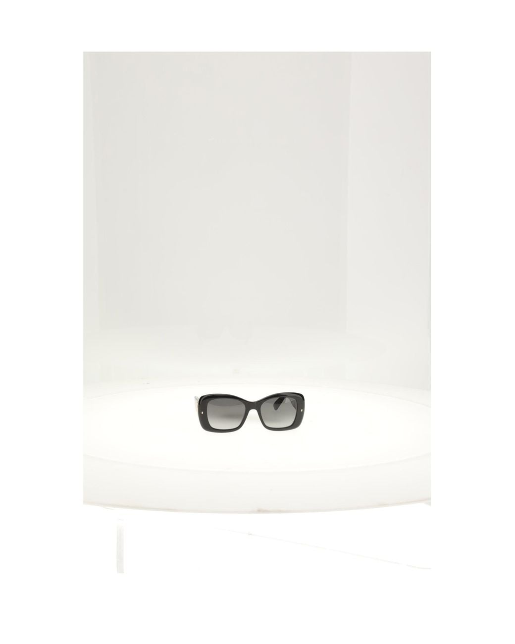 Dior White Dior Sunglasses