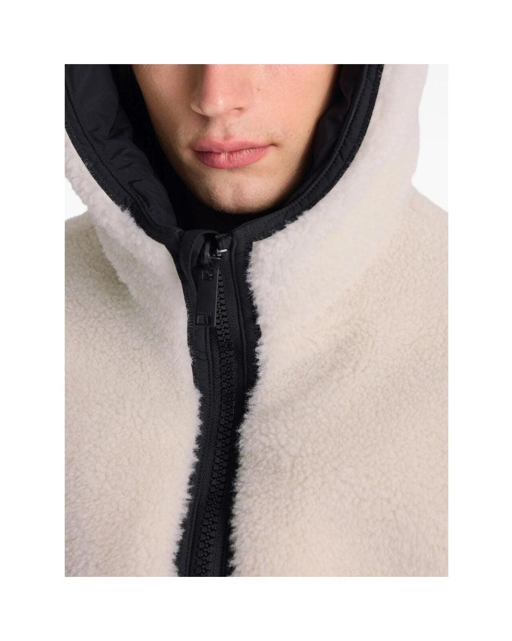 Fusalp Blue Neutrals Jackets for men