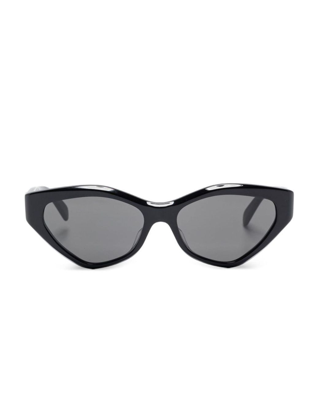 Céline Gray Triomphe Sunglasses